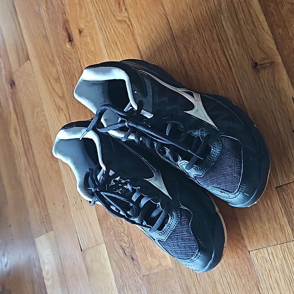Mizuno VOLLEYBALL shoes - Picture 3 of 4